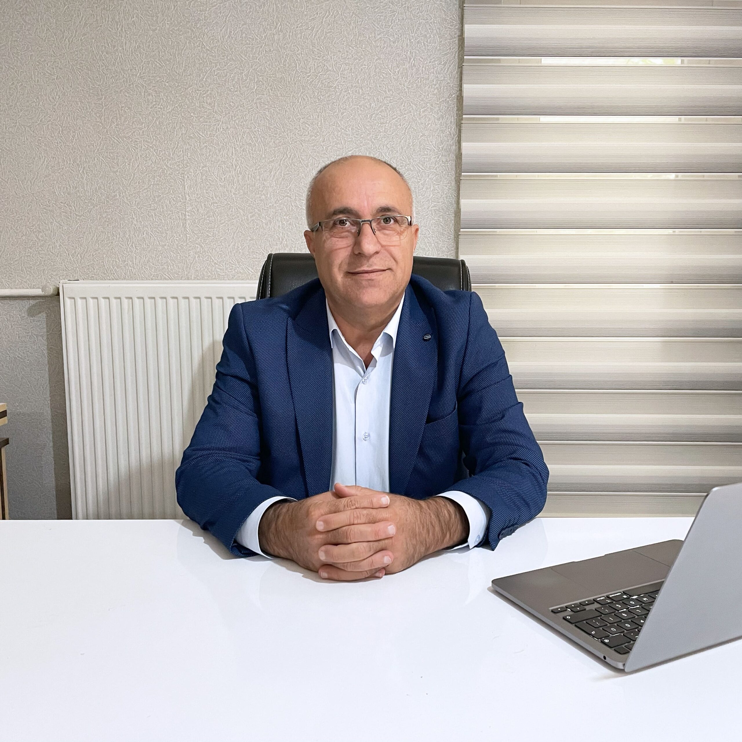 RAMAZAN DEMİR	