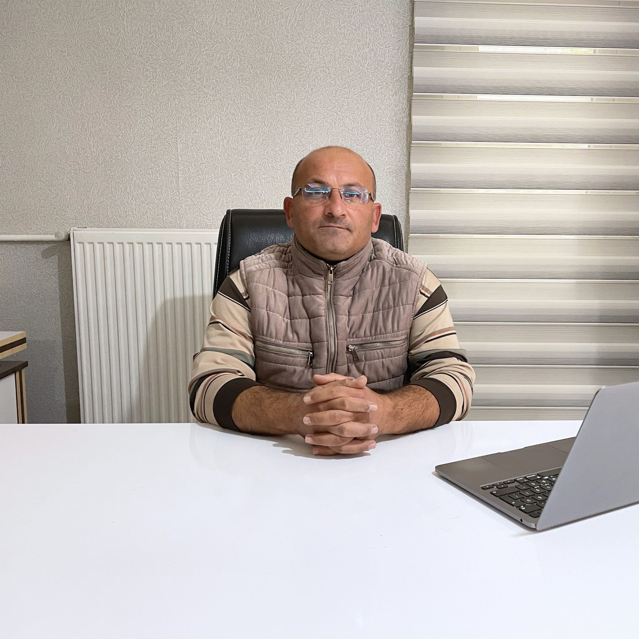 CEMİL KOÇ