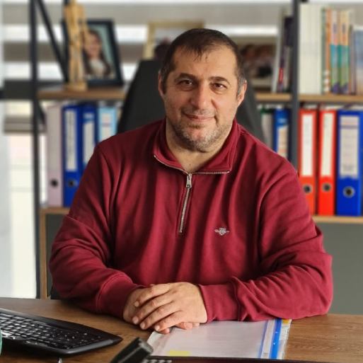 ŞAHİN ALTUNER