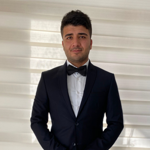 HAKAN ÇAĞLAYAN